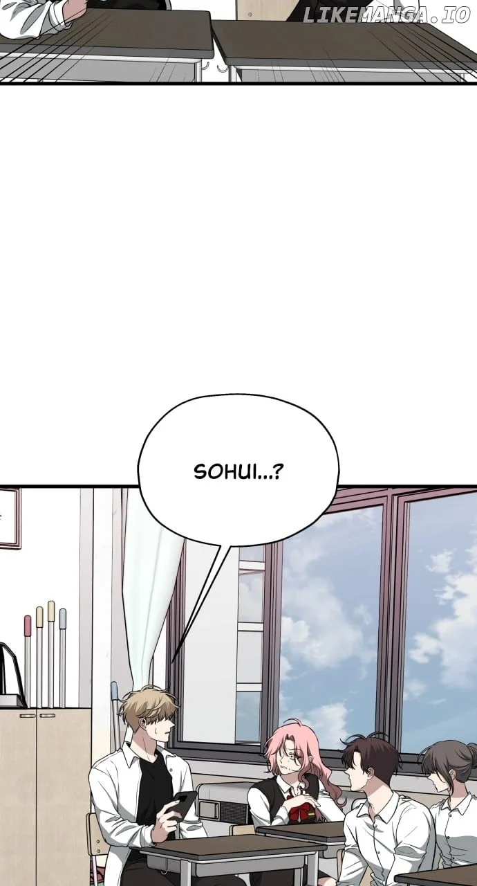 I will steal your place Chapter 41 page 122
