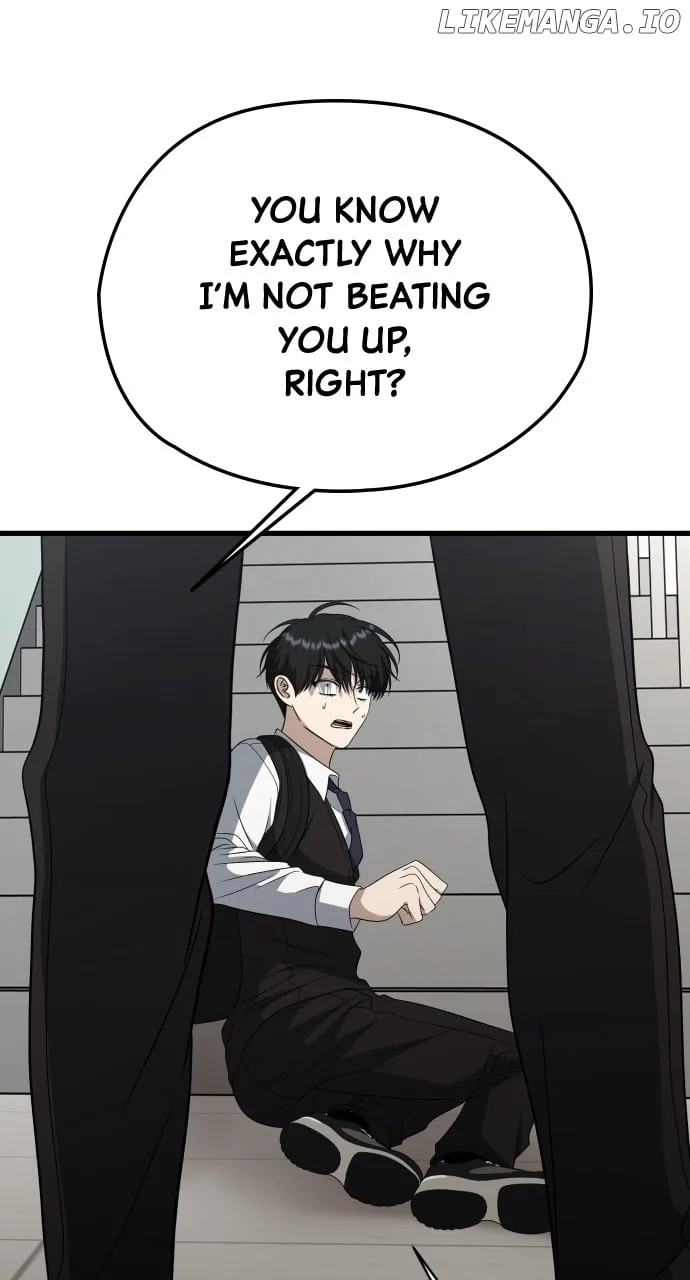 I will steal your place Chapter 37 page 61