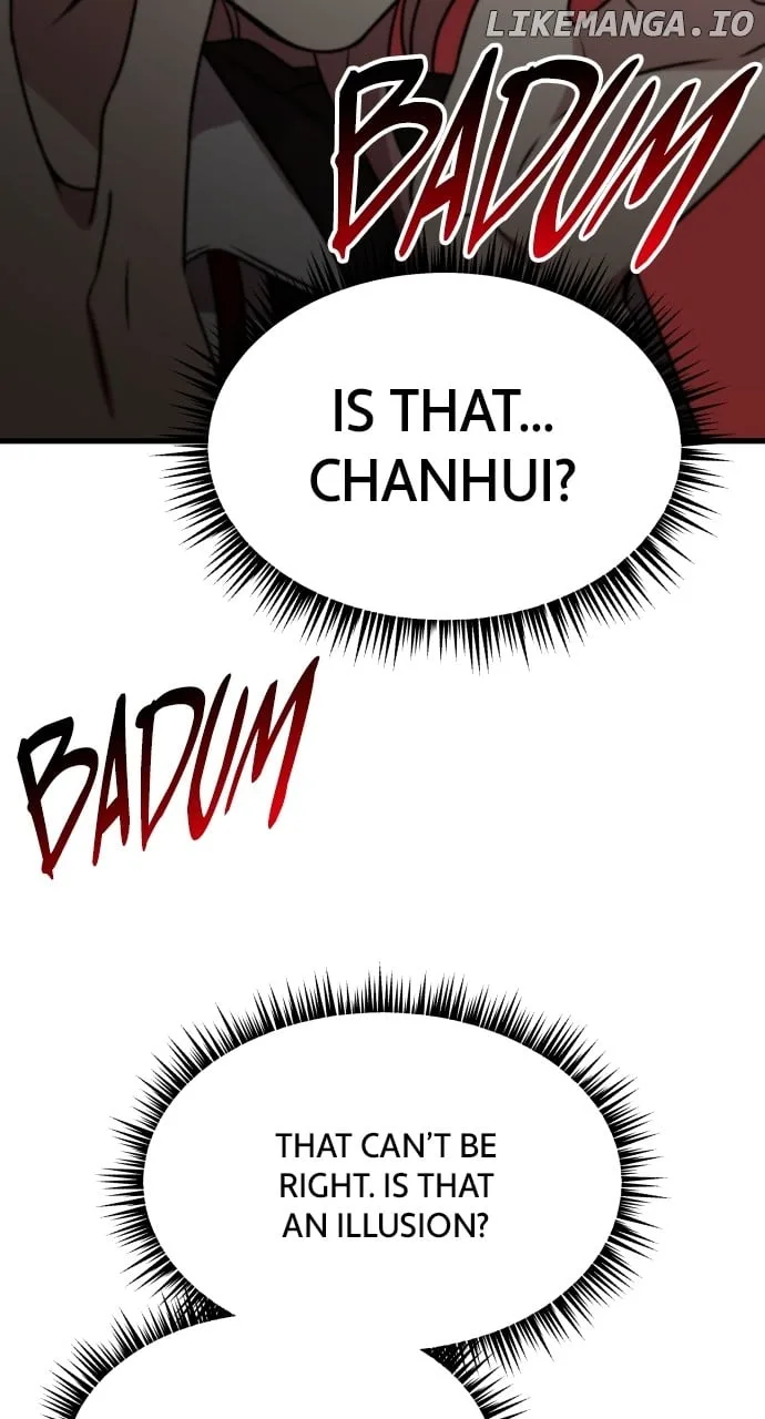 I will steal your place Chapter 41 page 116