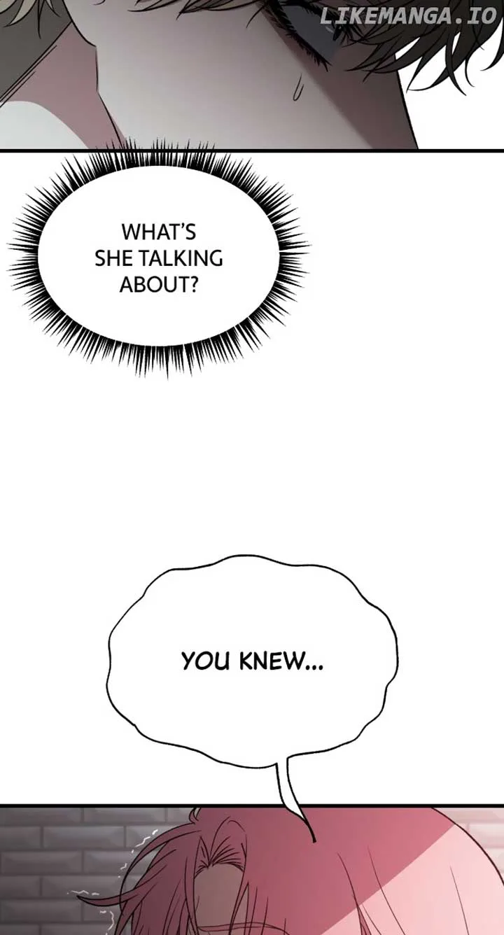 I will steal your place Chapter 34 page 97
