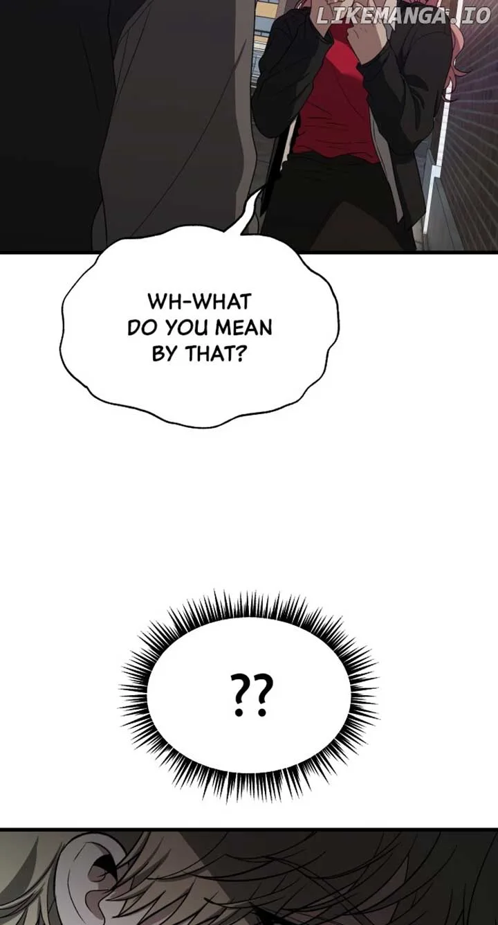 I will steal your place Chapter 34 page 96