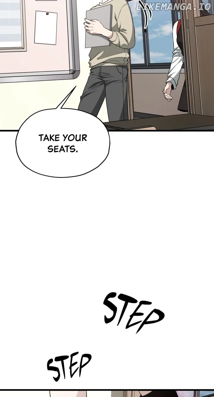 I will steal your place Chapter 41 page 127