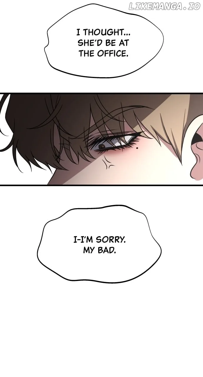 I will steal your place Chapter 37 page 58
