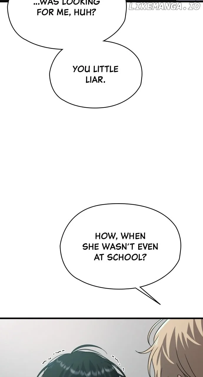 I will steal your place Chapter 37 page 56