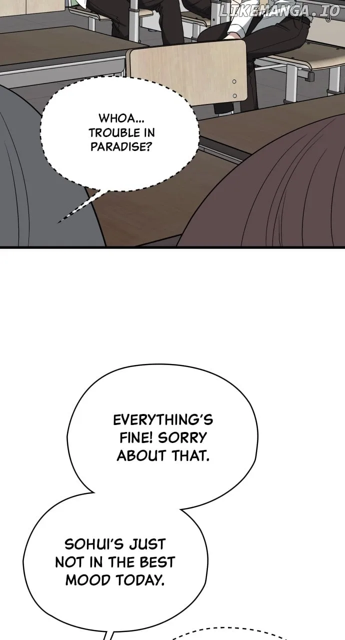 I will steal your place Chapter 41 page 123
