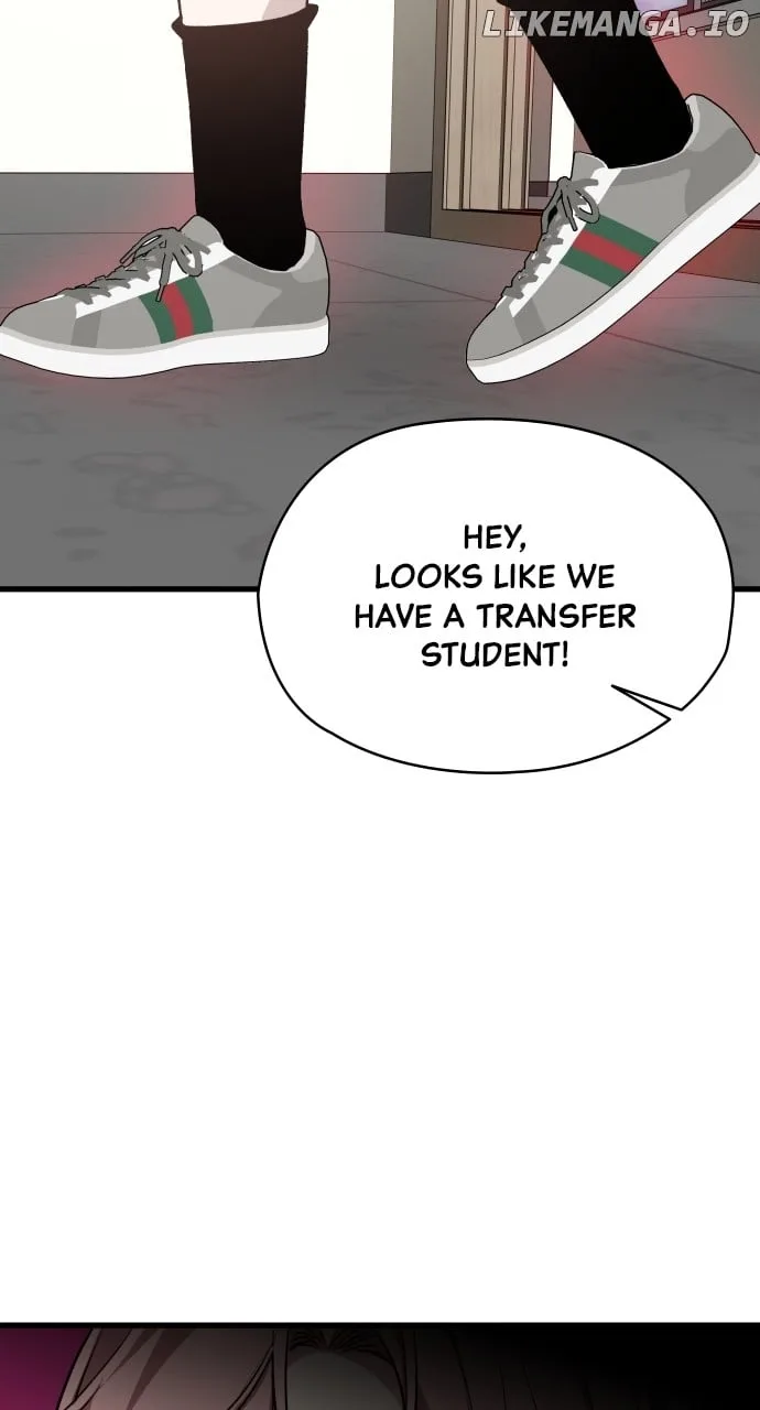 I will steal your place Chapter 41 page 128