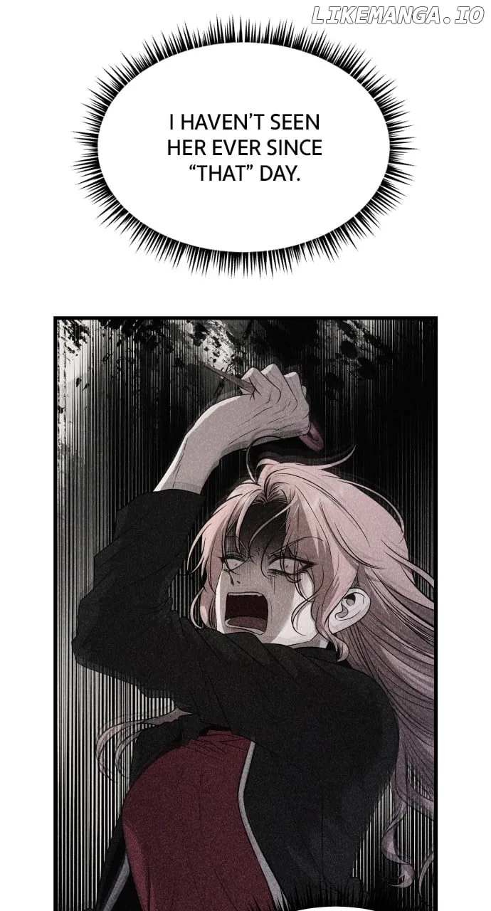I will steal your place Chapter 37 page 72