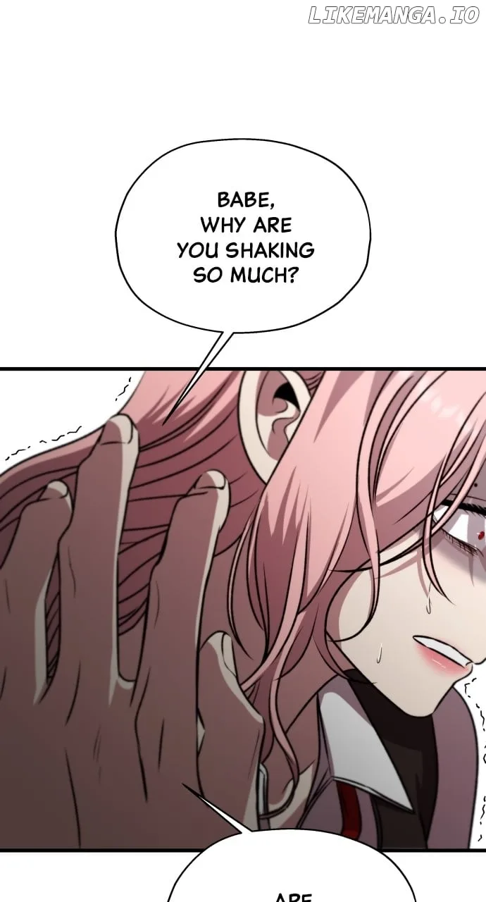 I will steal your place Chapter 41 page 120