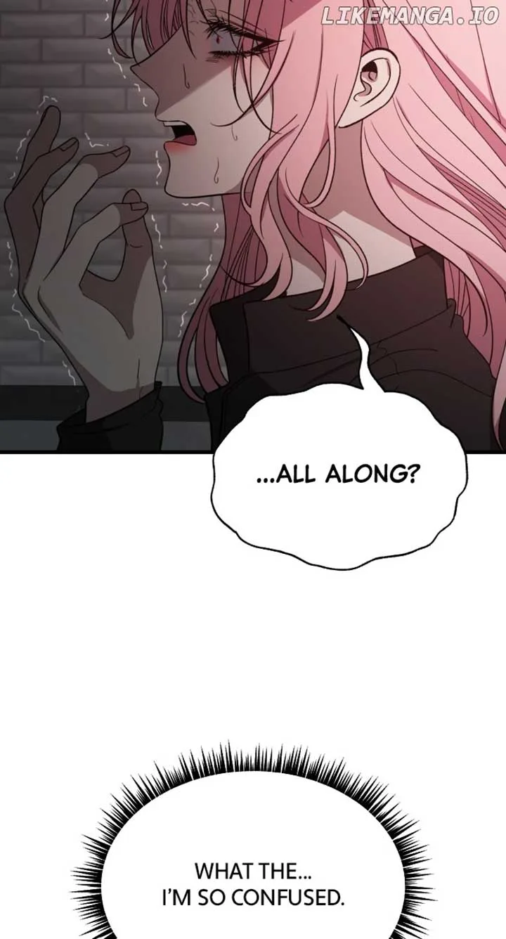 I will steal your place Chapter 34 page 98