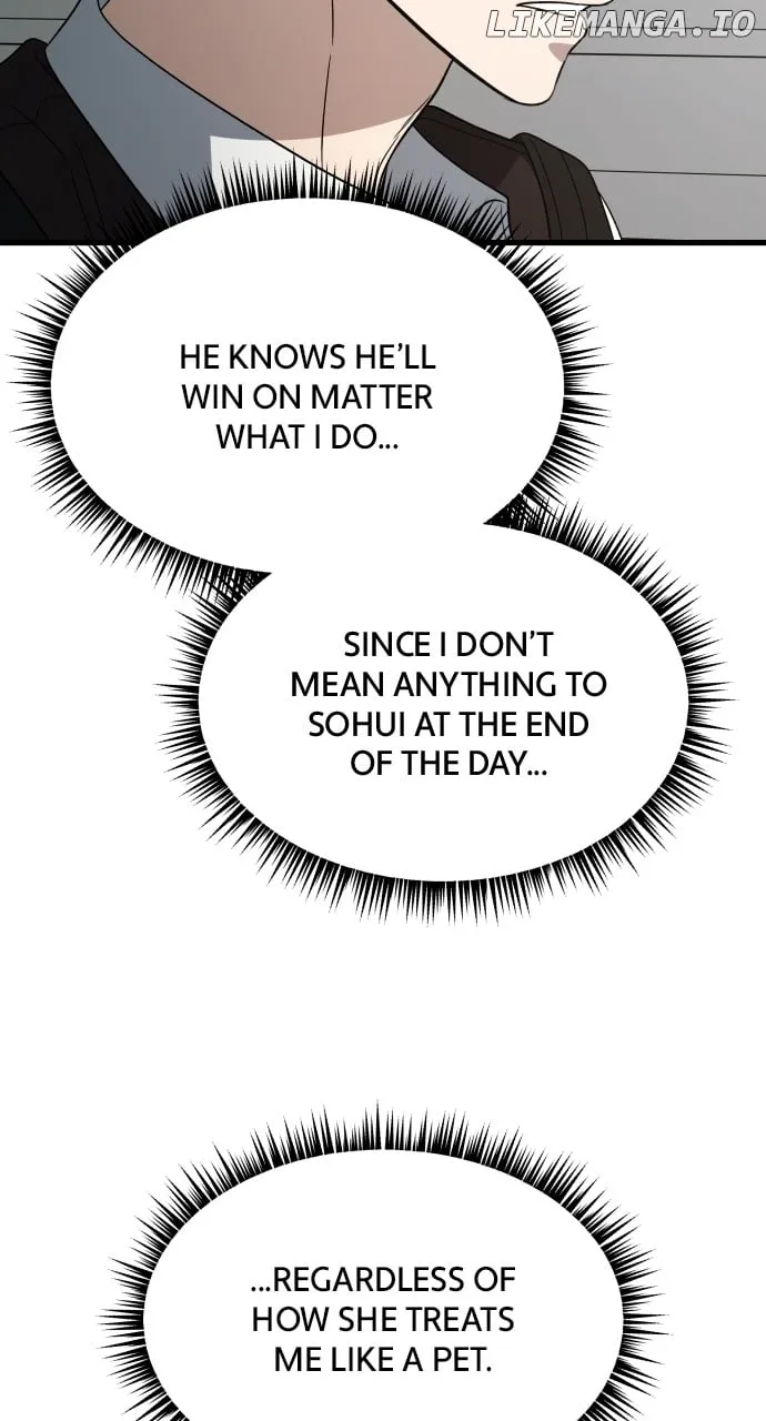 I will steal your place Chapter 37 page 63