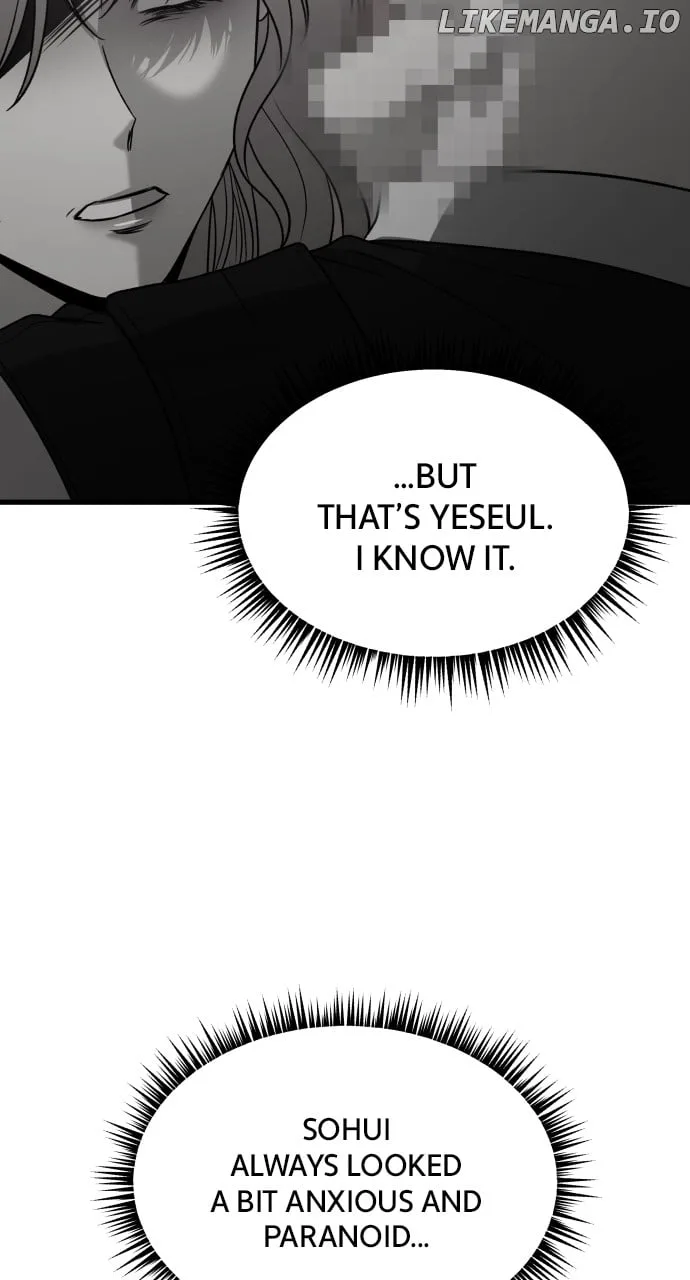 I will steal your place Chapter 37 page 70