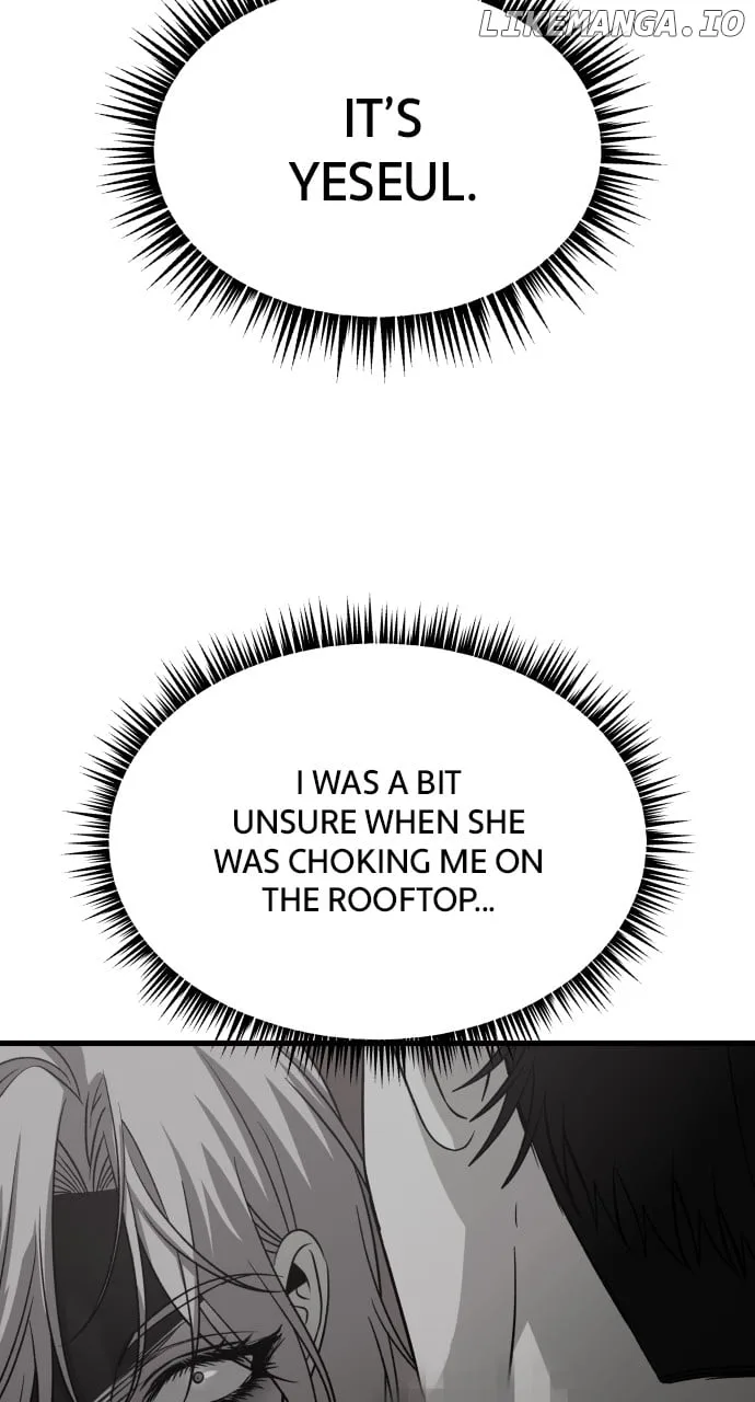 I will steal your place Chapter 37 page 69