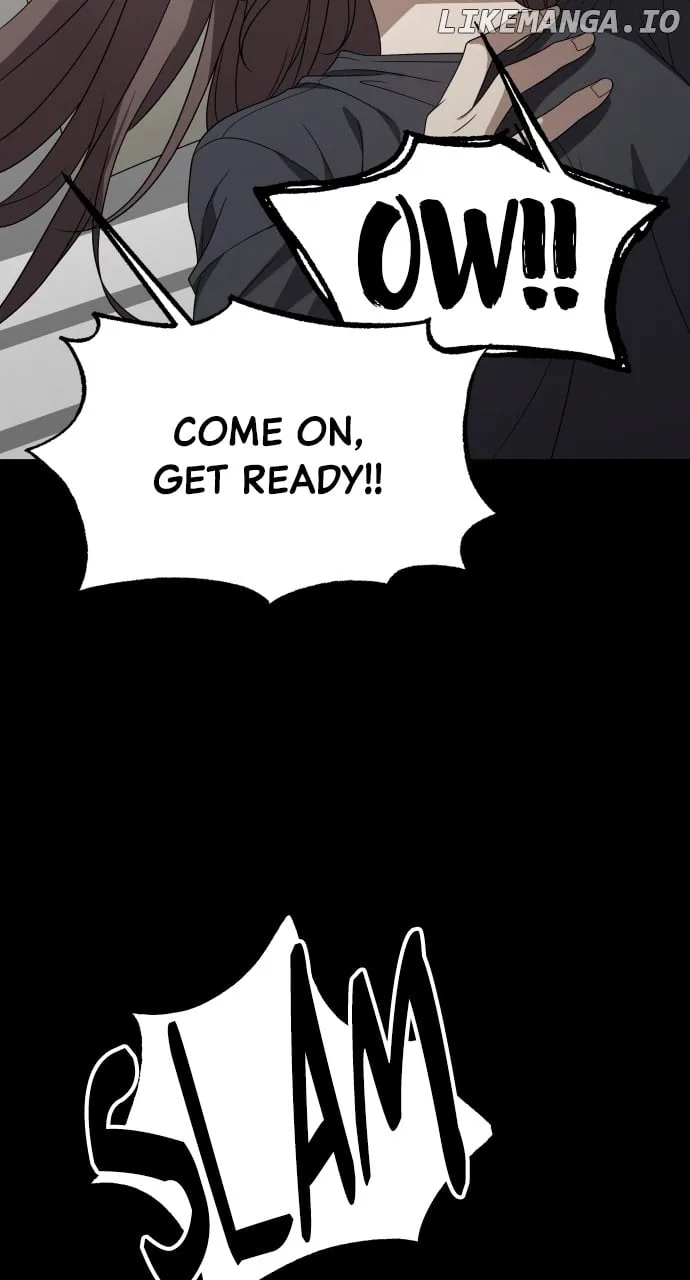 I will steal your place Chapter 37 page 79