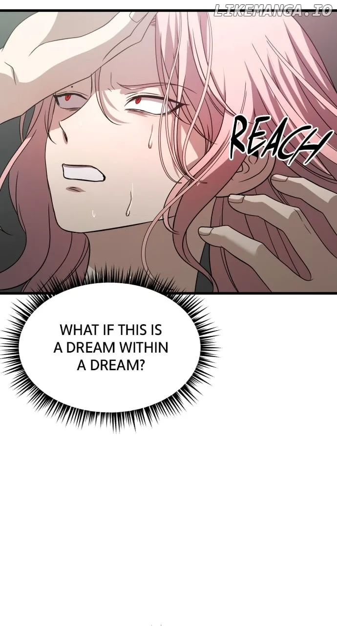 I will steal your place Chapter 37 page 91