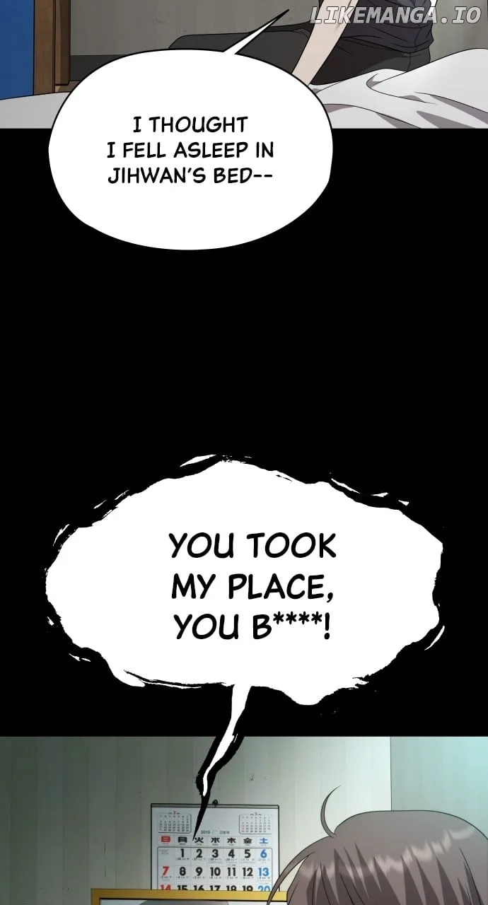 I will steal your place Chapter 37 page 82