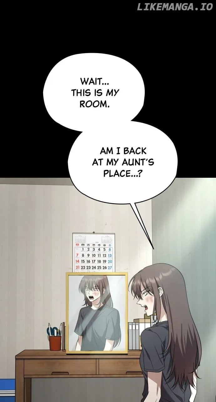 I will steal your place Chapter 37 page 81