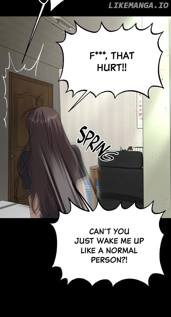 I will steal your place Chapter 37 page 80