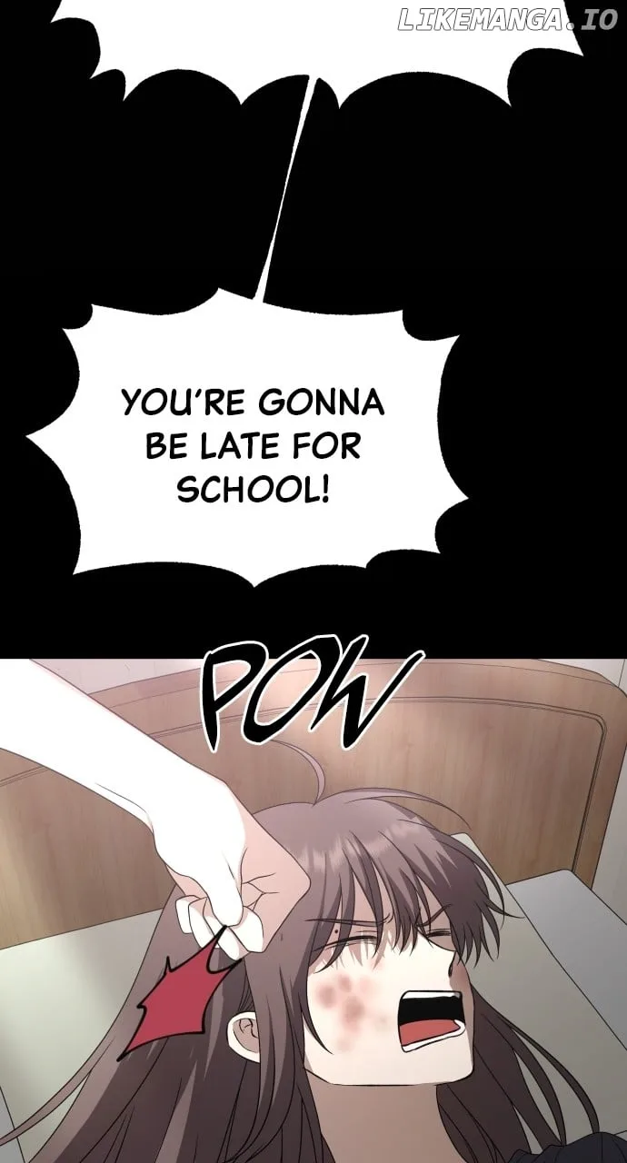 I will steal your place Chapter 37 page 78