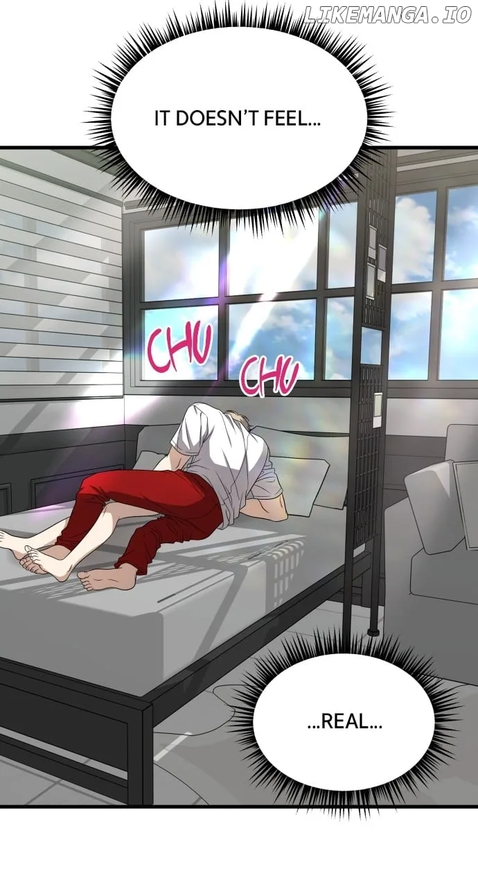 I will steal your place Chapter 37 page 92