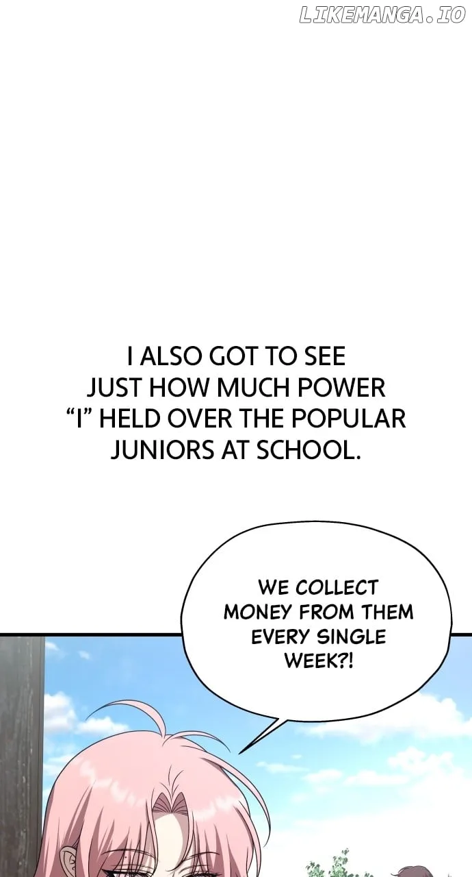 I will steal your place Chapter 37 page 101