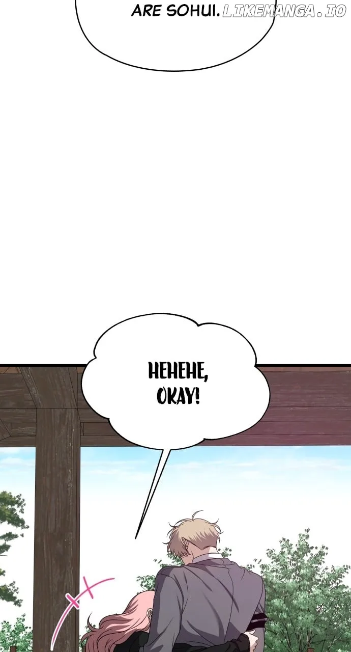 I will steal your place Chapter 37 page 106