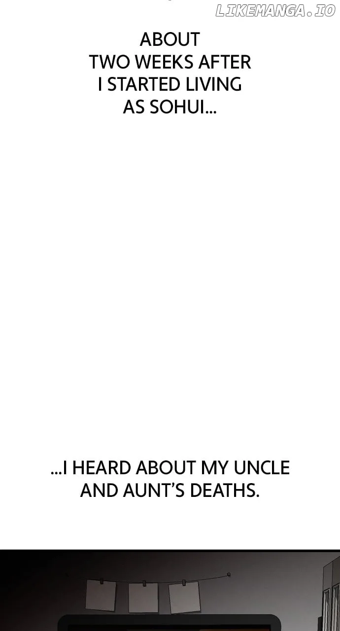 I will steal your place Chapter 37 page 111