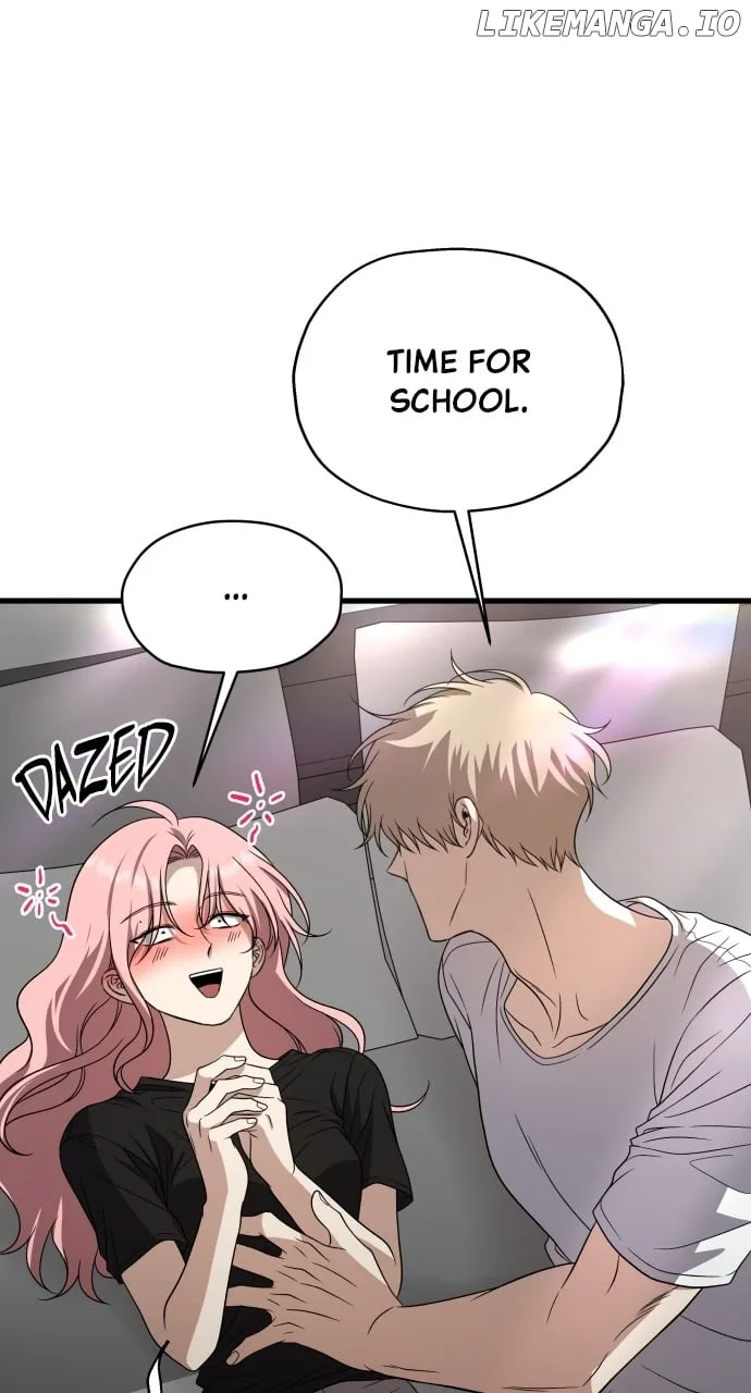 I will steal your place Chapter 37 page 93