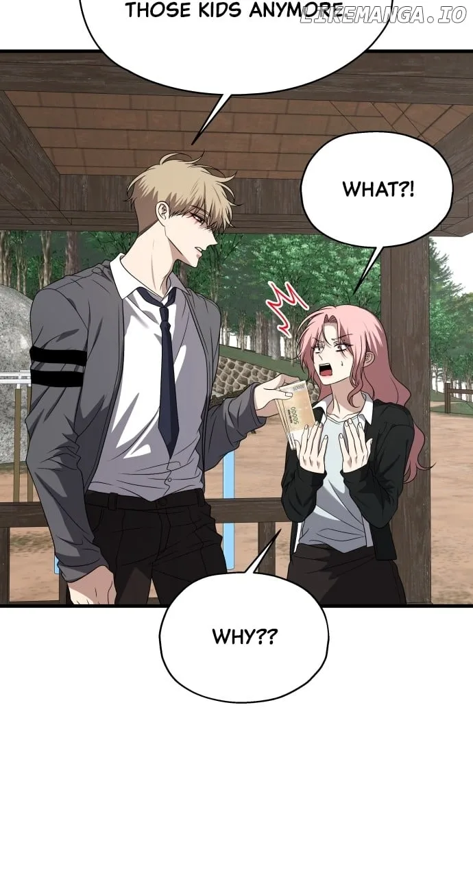 I will steal your place Chapter 37 page 103