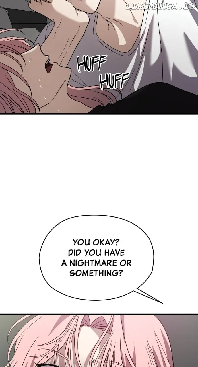 I will steal your place Chapter 37 page 89