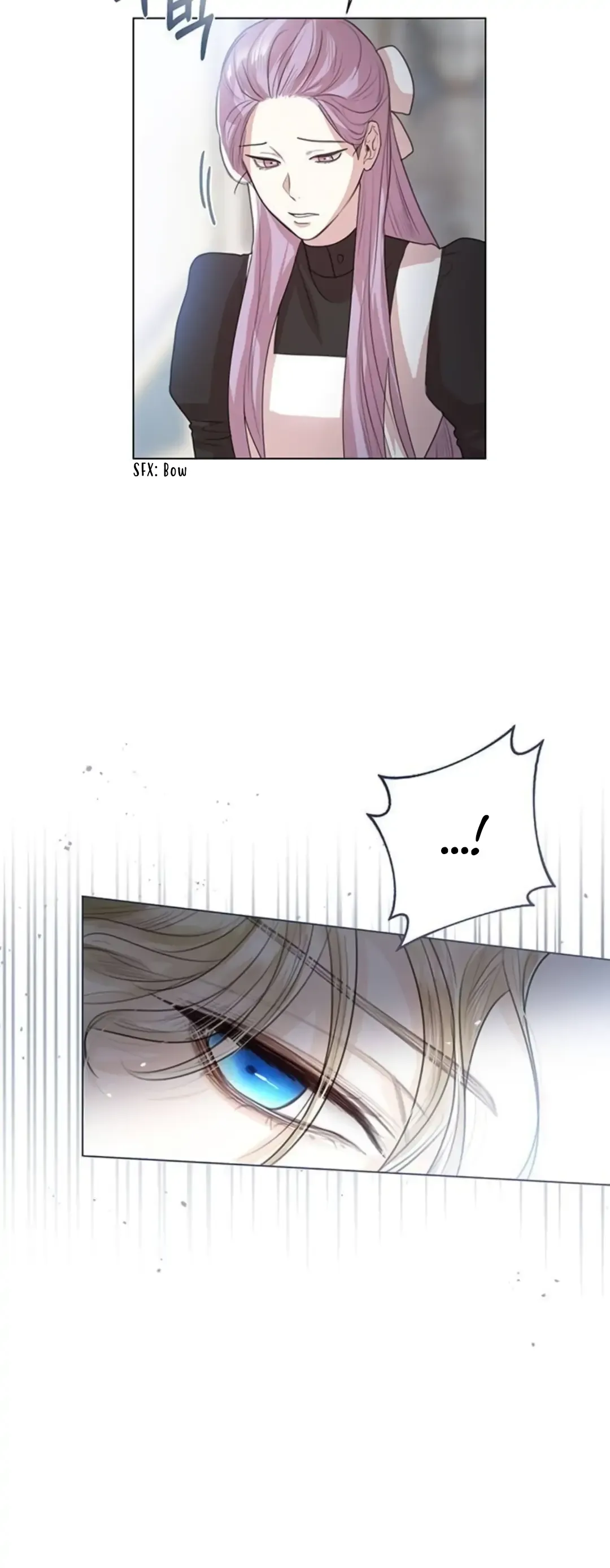 I Will Surrender My Position as the Empress Chapter 6 page 5