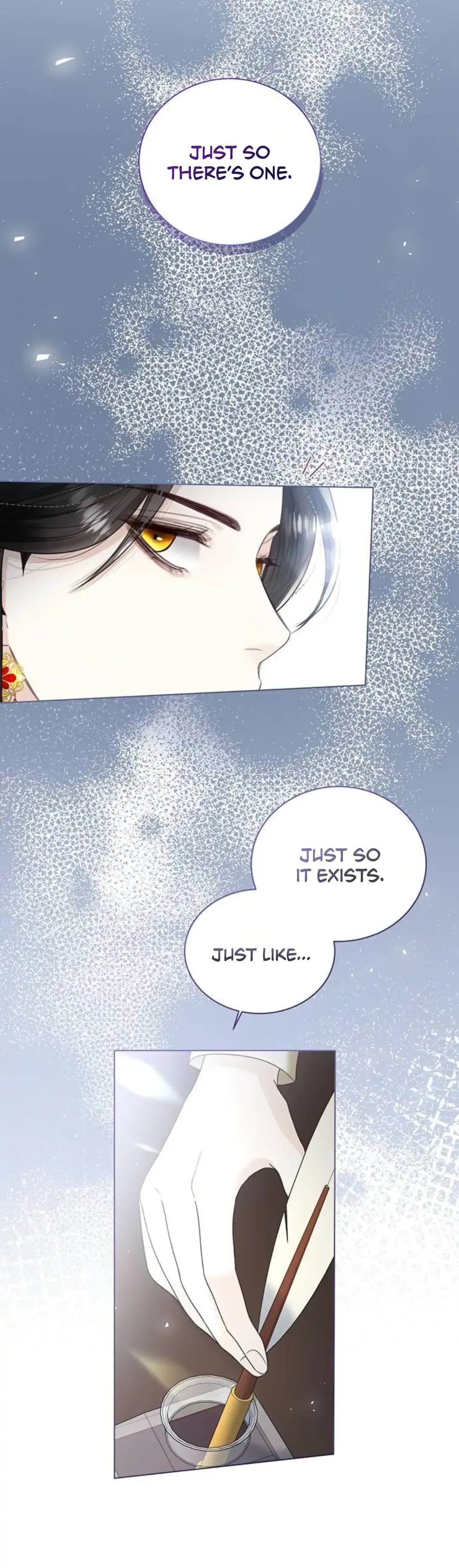 I Will Surrender My Position as the Empress Chapter 11 page 7