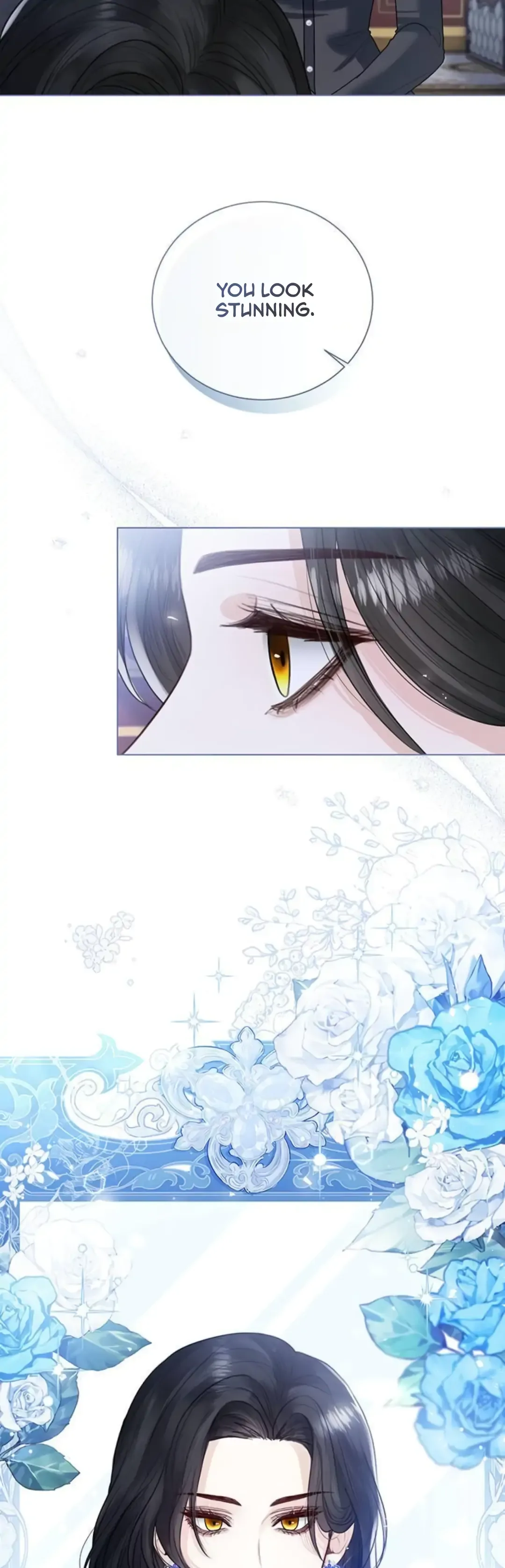 I Will Surrender My Position as the Empress Chapter 12 page 29