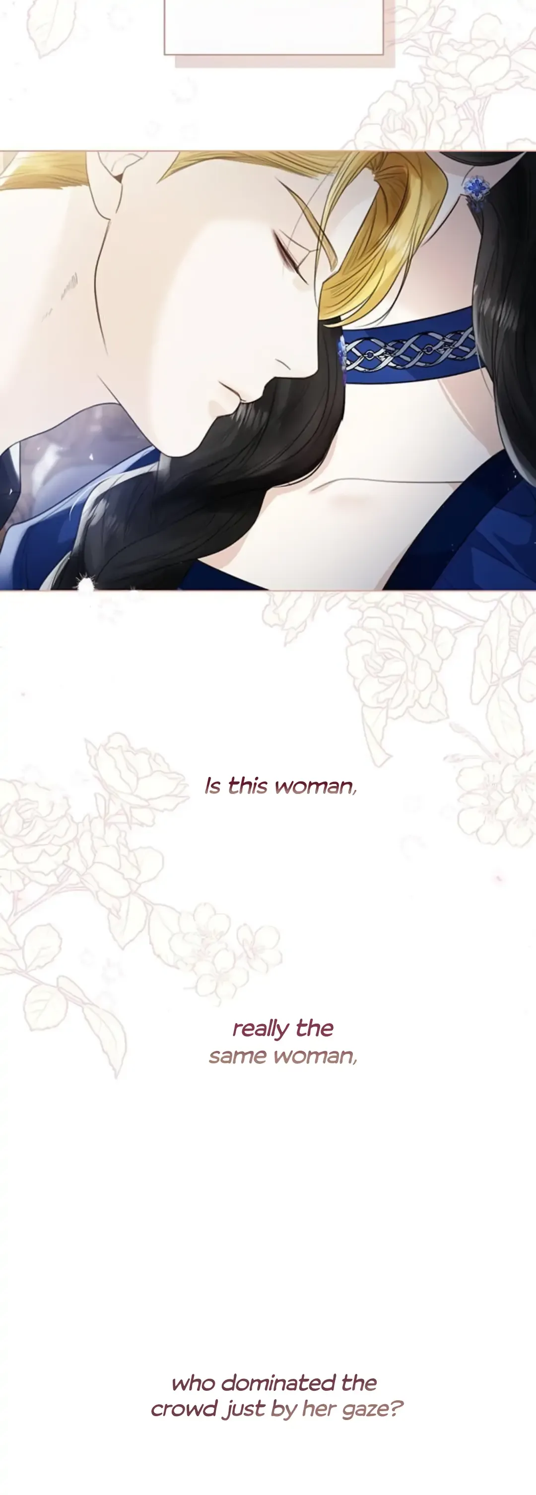 I Will Surrender My Position as the Empress Chapter 13 page 16