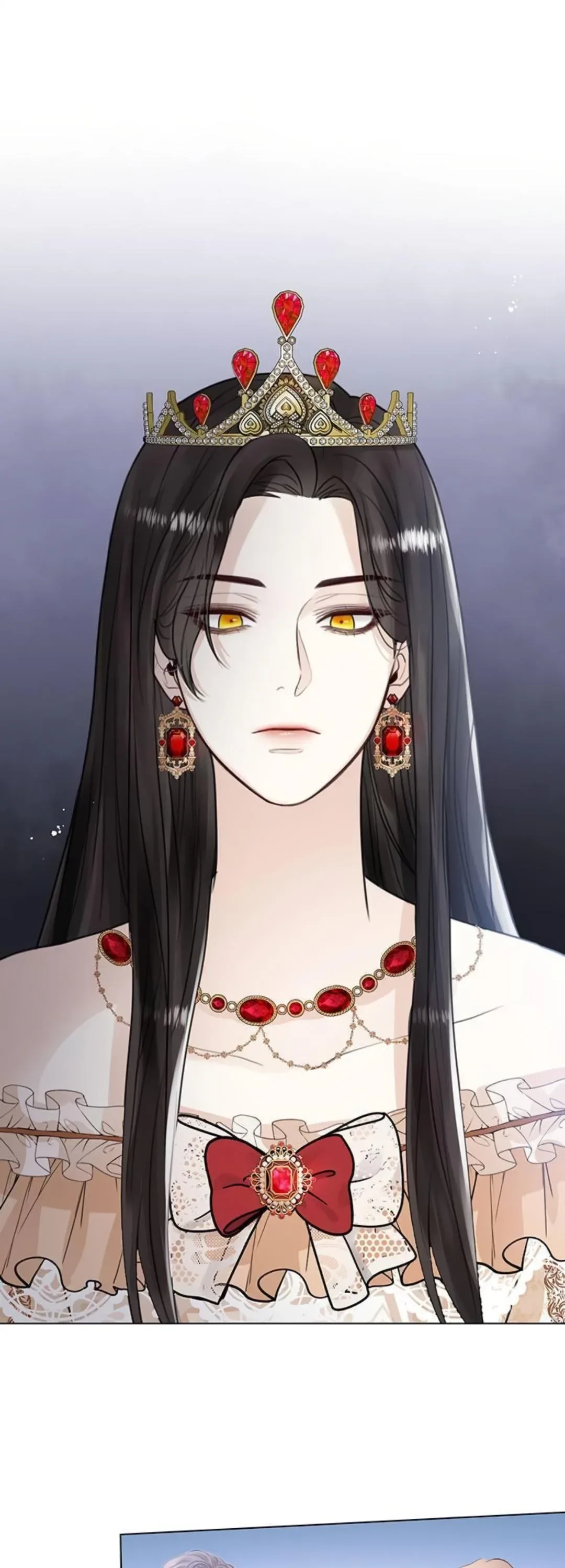 I Will Surrender My Position as the Empress Chapter 8 page 18