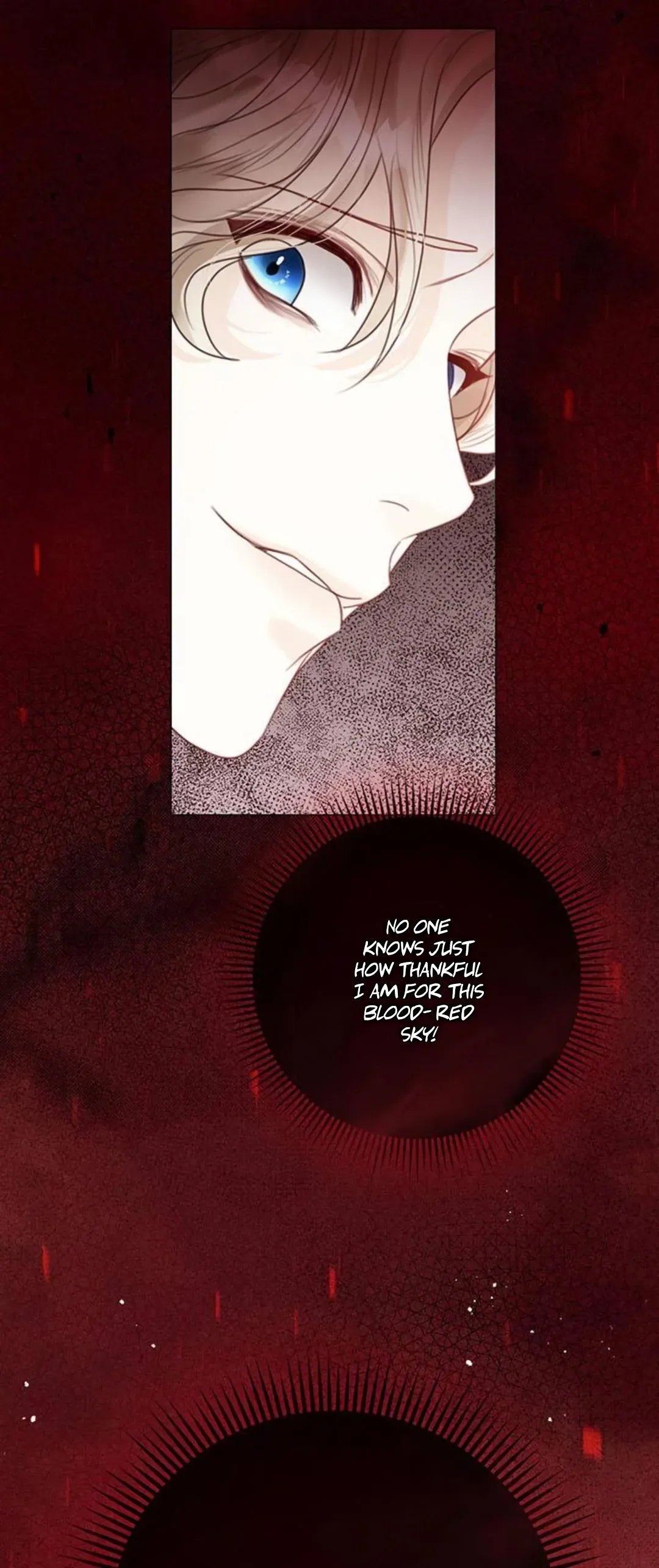 I Will Surrender My Position as the Empress Chapter 16 page 36