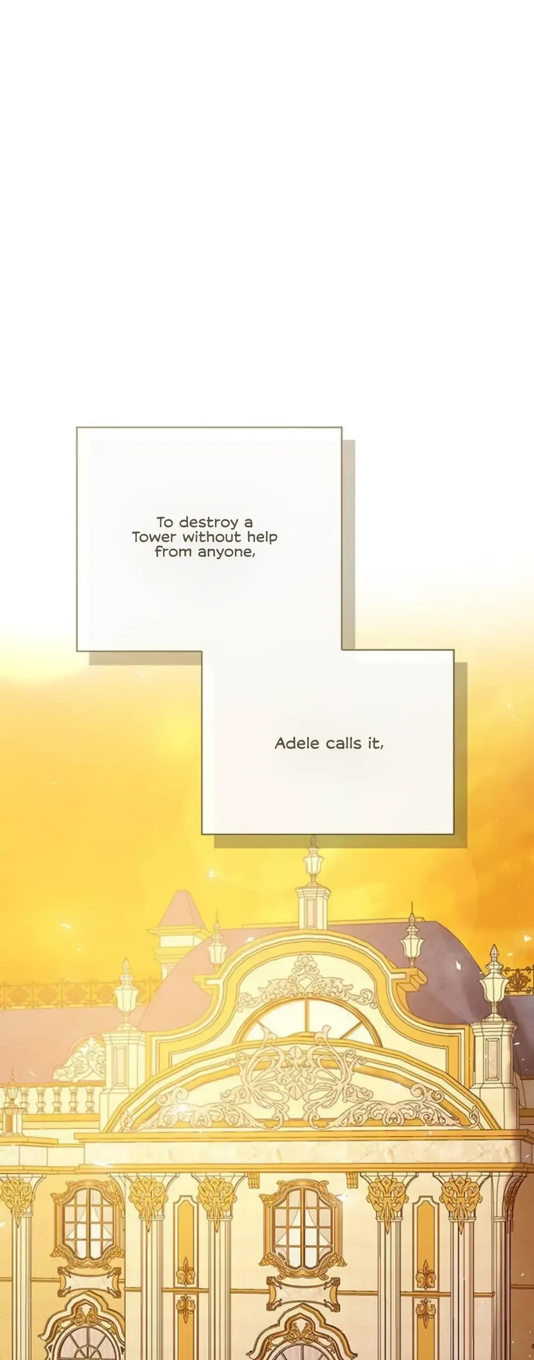 I Will Surrender My Position as the Empress Chapter 18 page 26