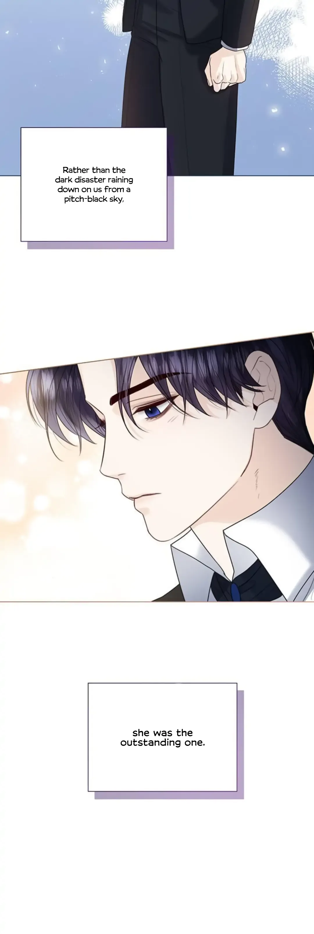 I Will Surrender My Position as the Empress Chapter 18 page 10