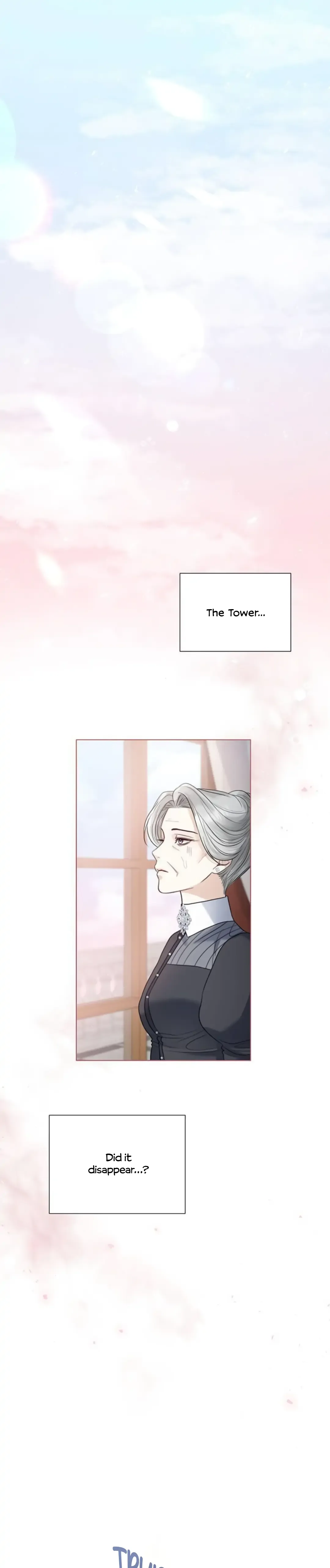 I Will Surrender My Position as the Empress Chapter 18 page 2