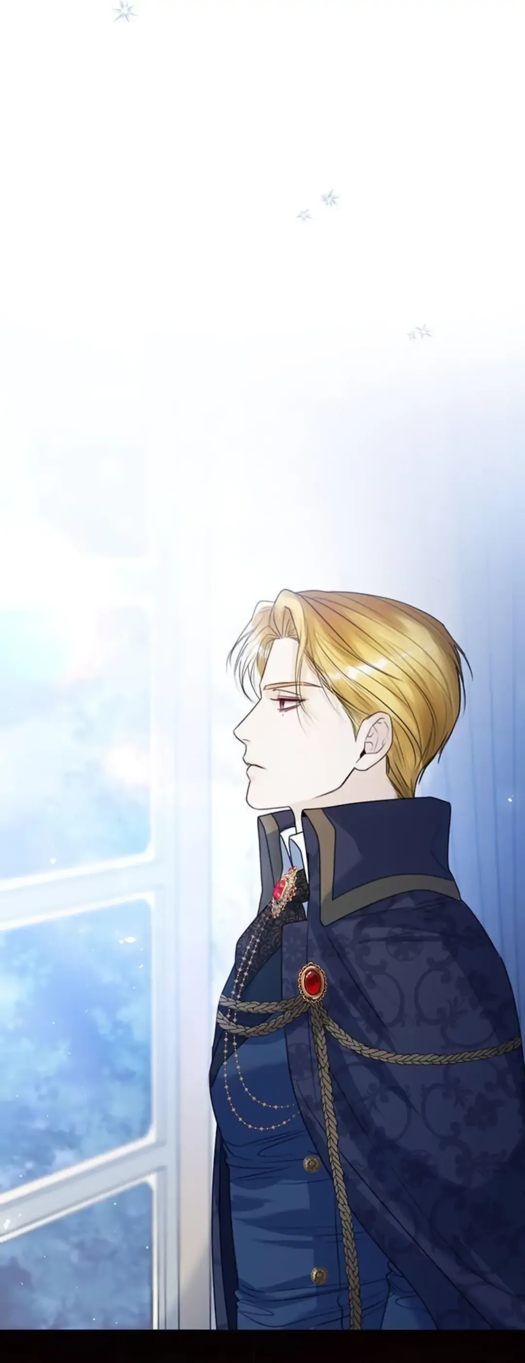 I Will Surrender My Position as the Empress Chapter 18 page 30
