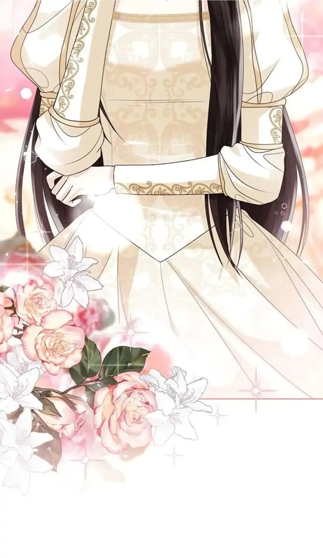 I Will Surrender My Position as the Empress Chapter 18 page 43