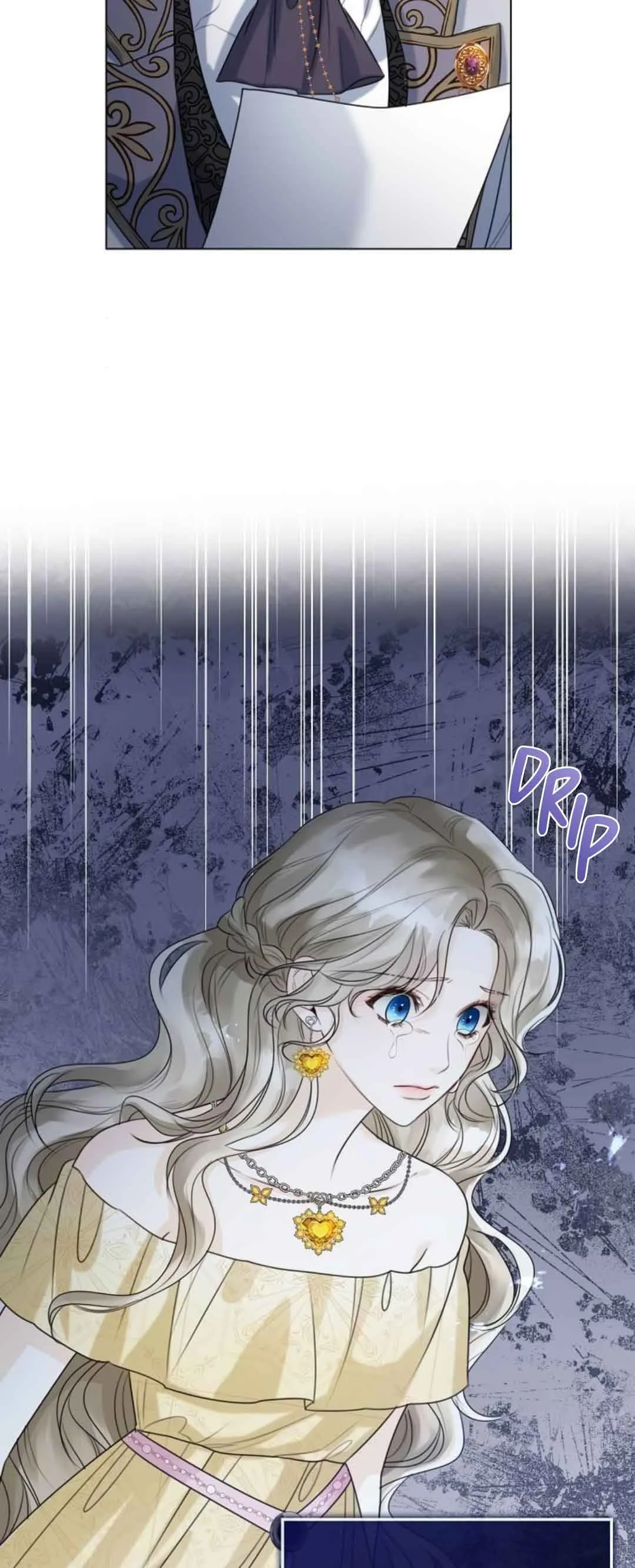 I Will Surrender My Position as the Empress Chapter 19 page 20