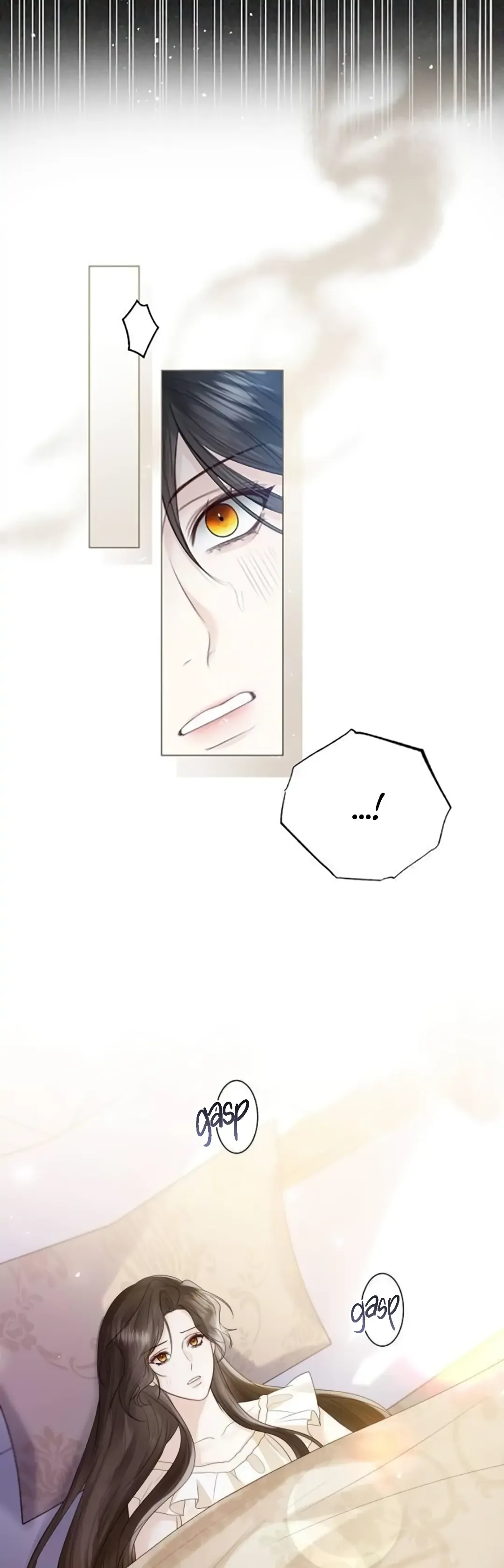 I Will Surrender My Position as the Empress Chapter 22 page 38