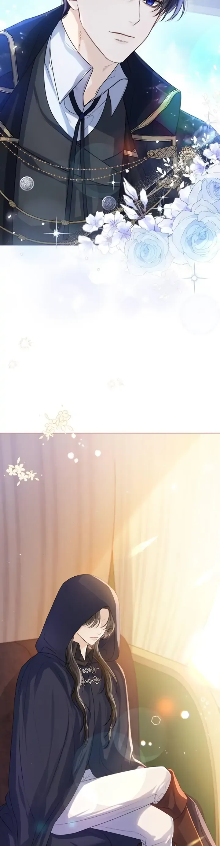 I Will Surrender My Position as the Empress Chapter 26 page 4