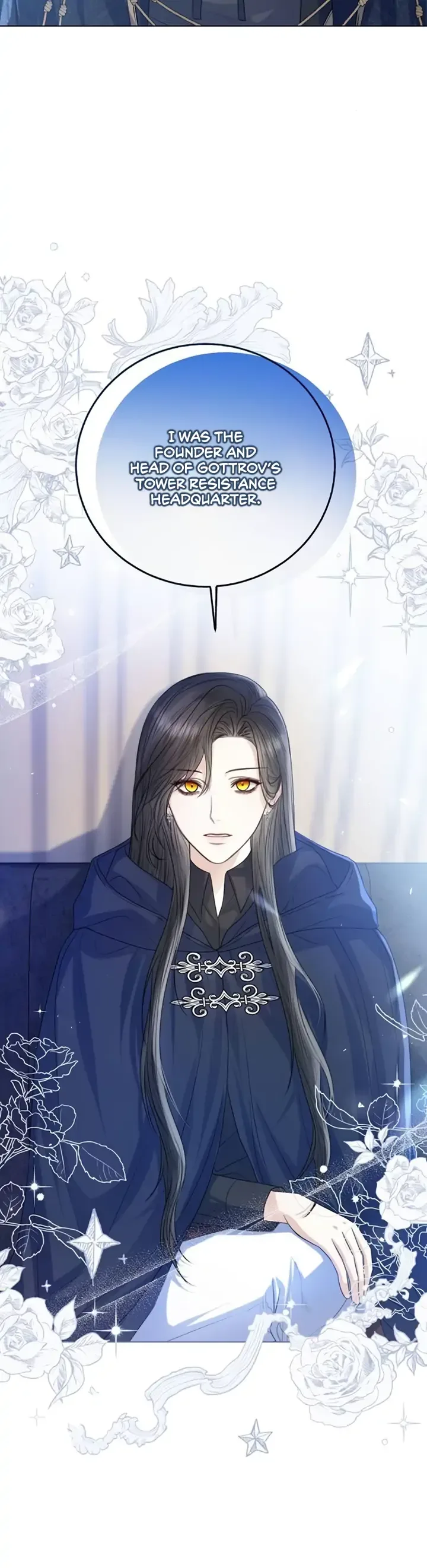I Will Surrender My Position as the Empress Chapter 26 page 14