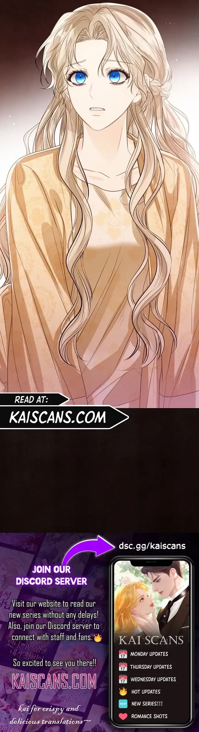 I Will Surrender My Position as the Empress Chapter 31 page 13