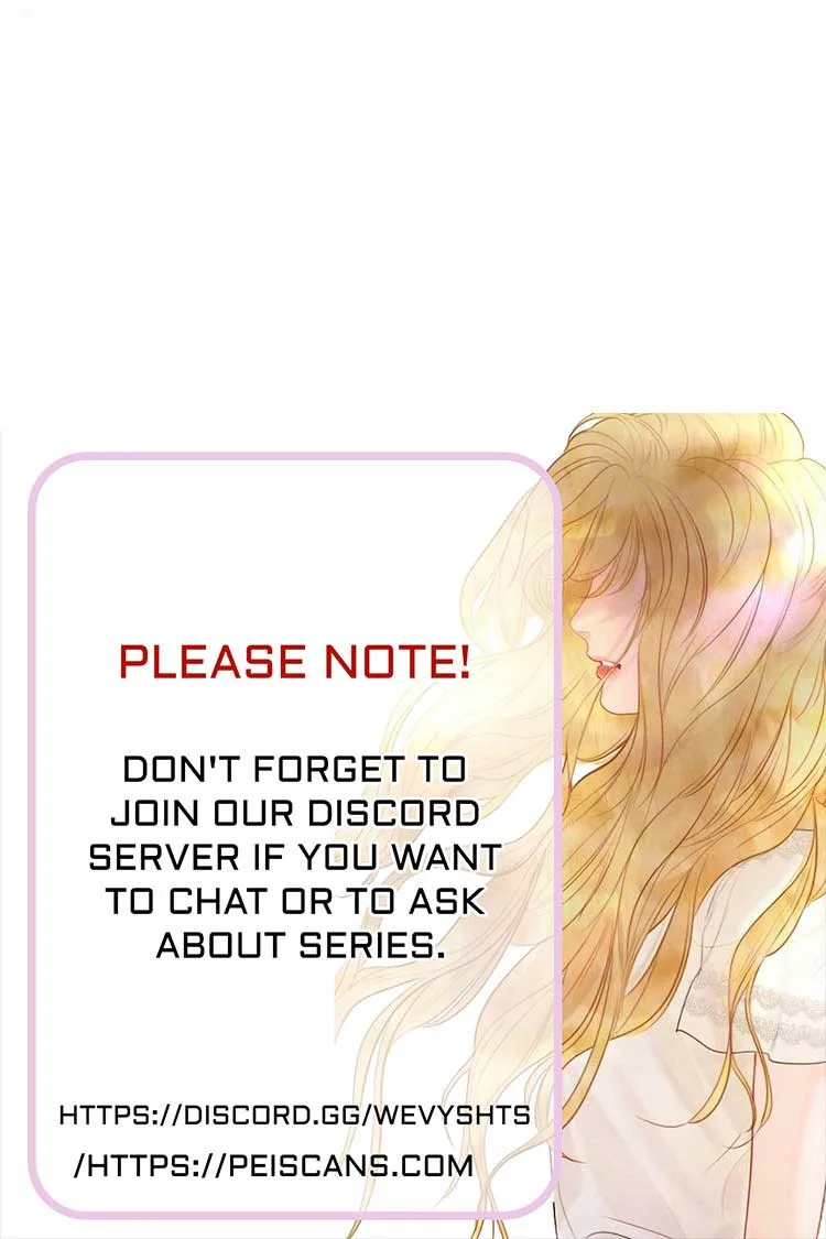 I Will Surrender My Position as the Empress Chapter 45 page 19