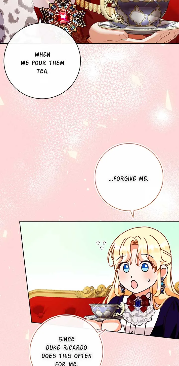 I Will Remove Them From My Life Chapter 112 page 53