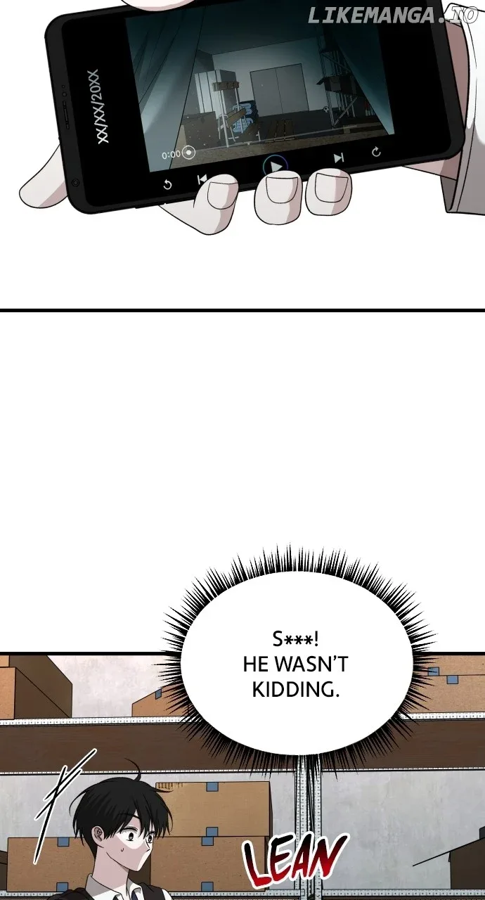 I will steal your place Chapter 23 page 42