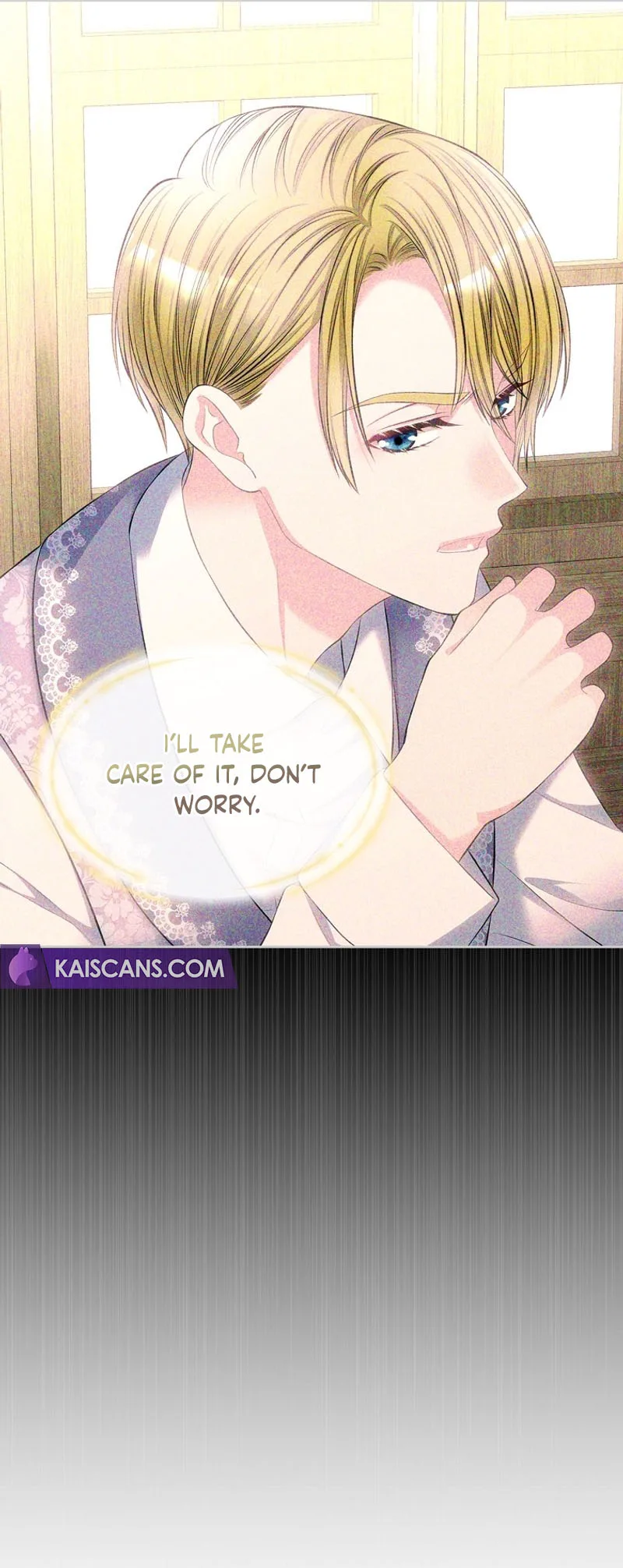 I Will Divorce the Female Lead’s Siscon Brother Chapter 35 page 9