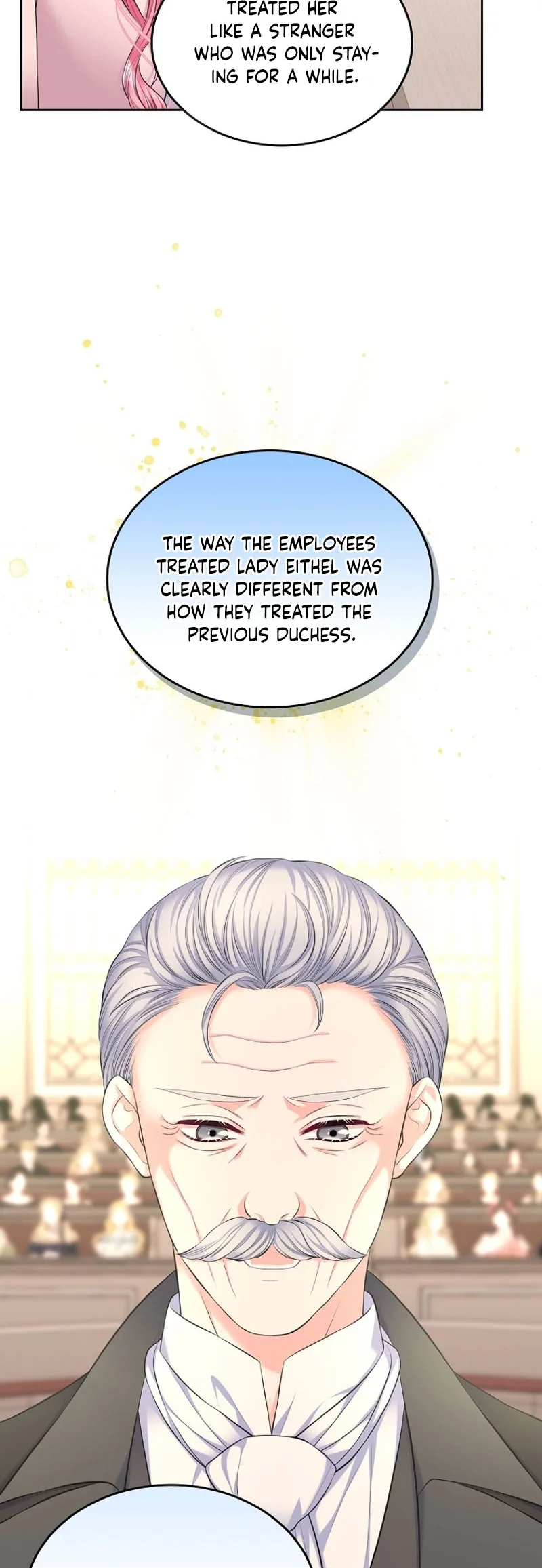 I Will Divorce the Female Lead’s Siscon Brother Chapter 35 page 7